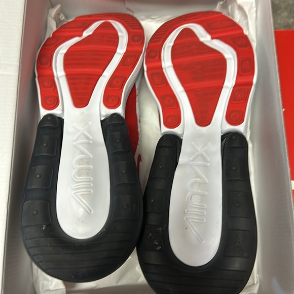 Air Max 270 size 13 - Picture 6 of 6